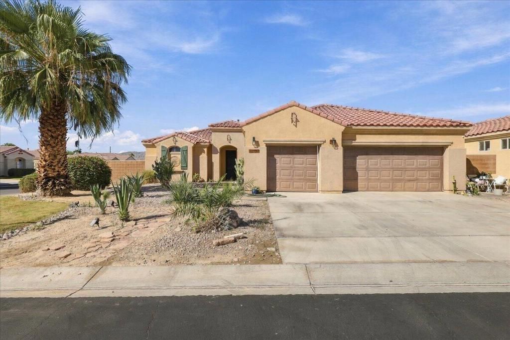 83930 Bridges Court, Indio