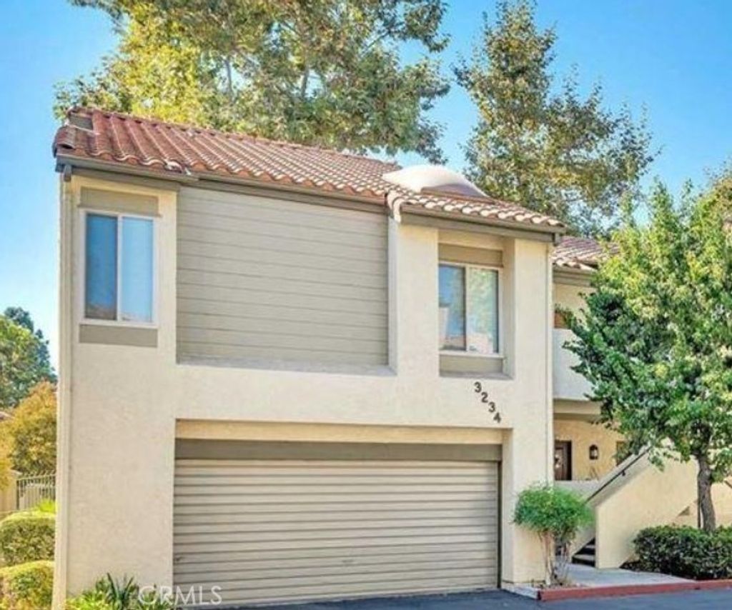 3234 Darby # 228, Simi Valley