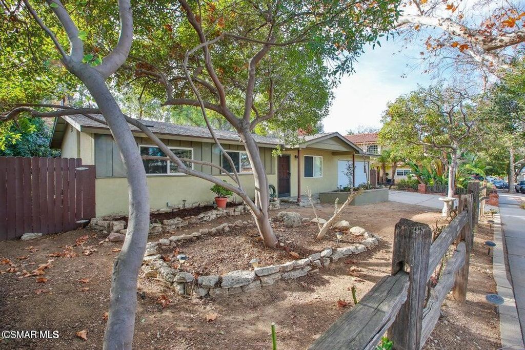 807 Talbert Avenue, Simi Valley