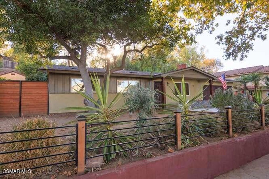 807 Talbert Avenue, Simi Valley