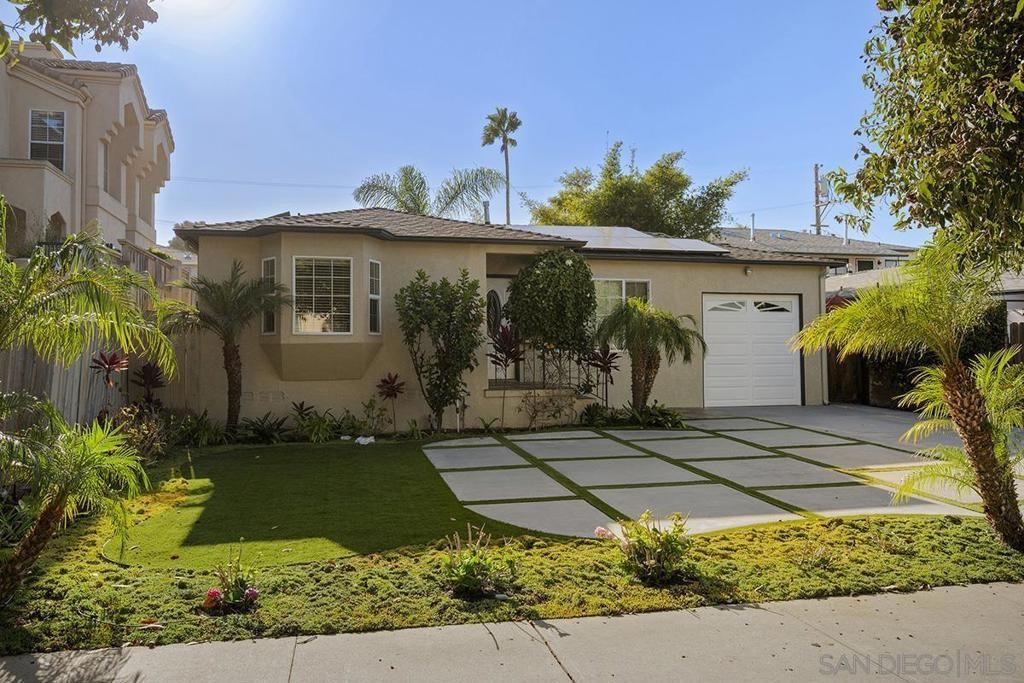 3756 Promontory St, San Diego