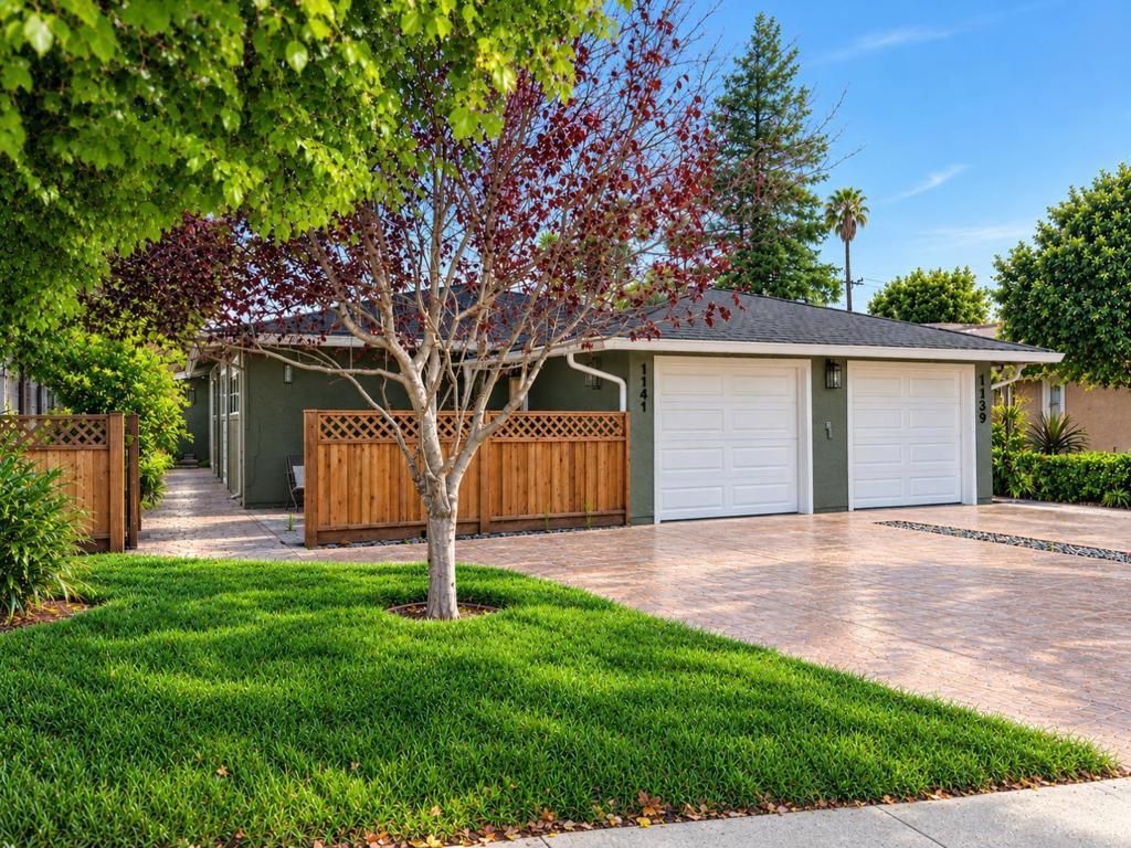 1141 Virginia Avenue, Campbell