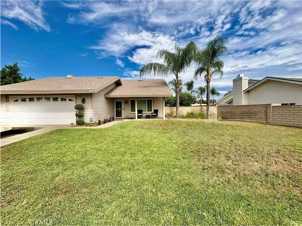 10288 Palo Alto, Rancho Cucamonga