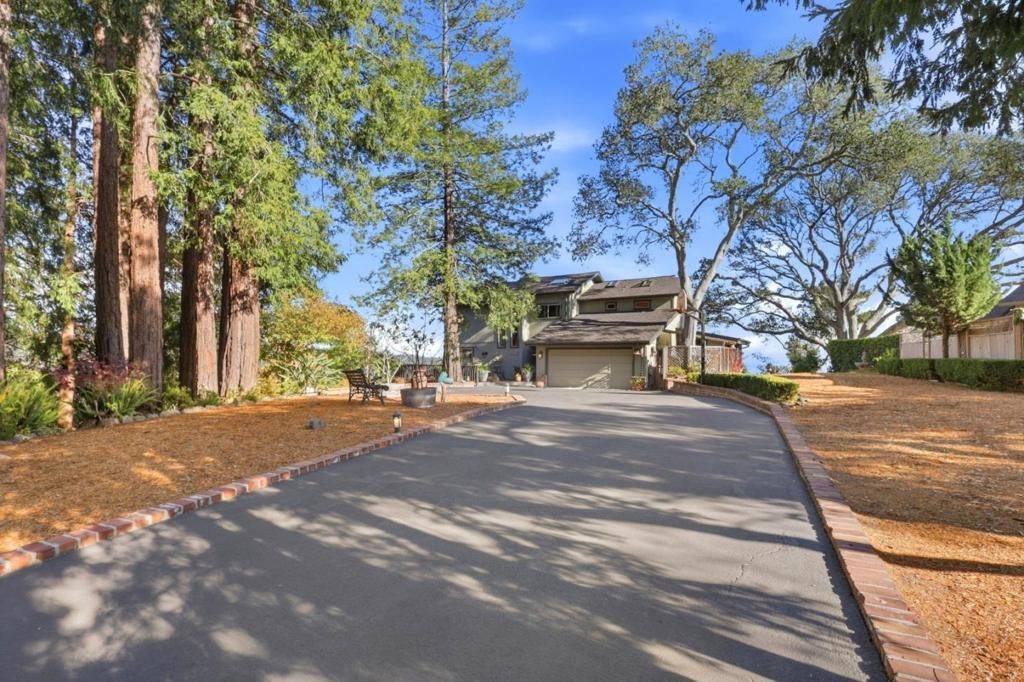 365 La Cima Street, Soquel