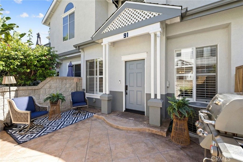 91 Carlsbad, Aliso Viejo
