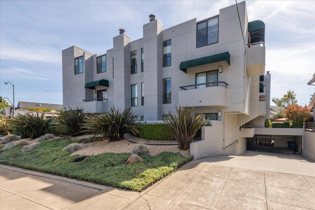 5 W Bellevue Avenue # 2, San Mateo