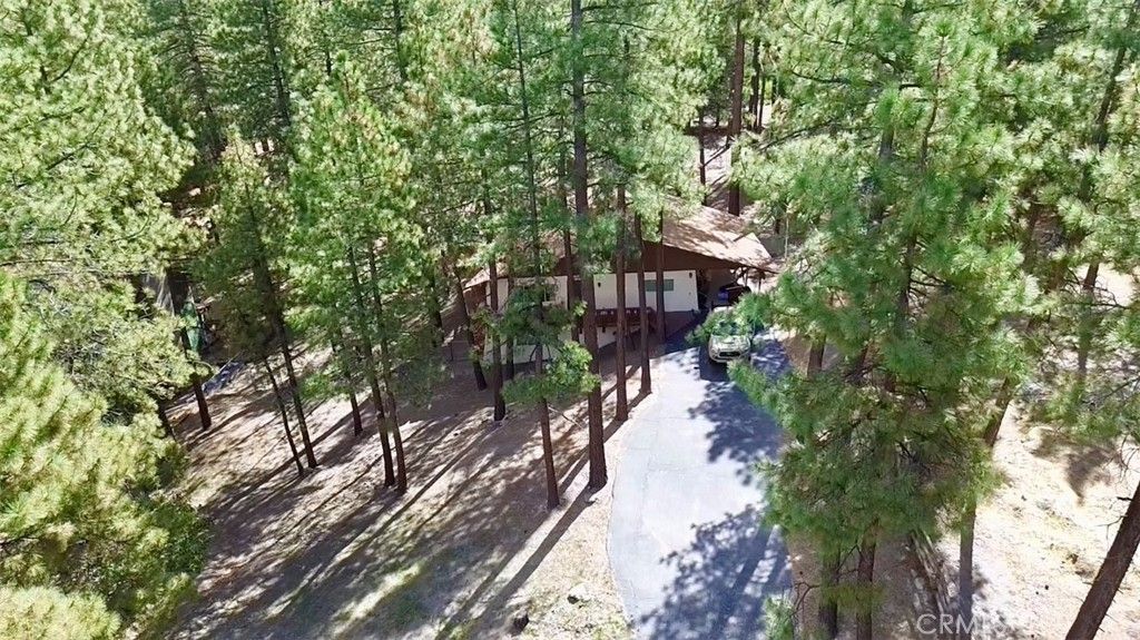 5809 Pine, Wrightwood