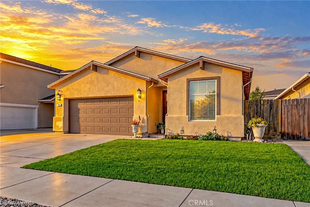 753 Andrea Drive, Merced