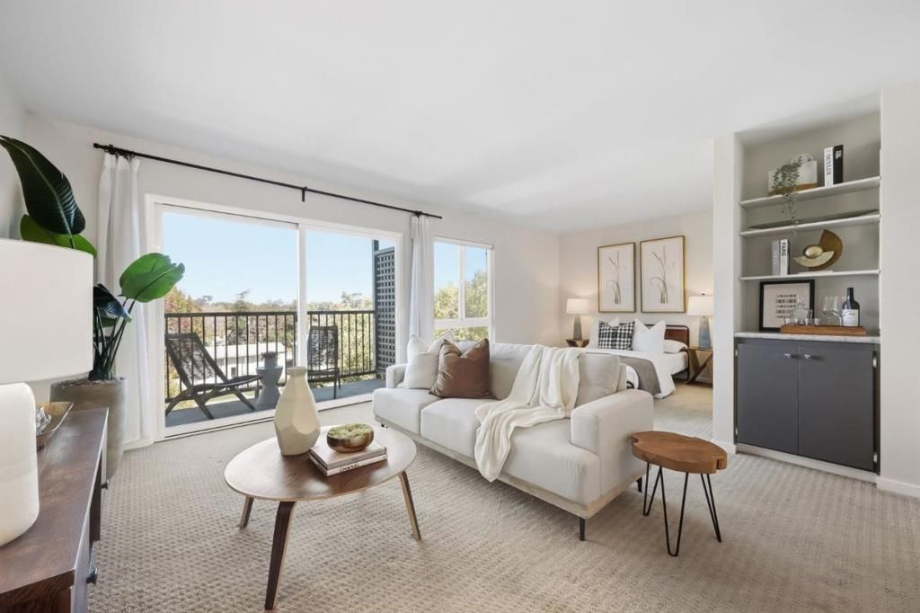833 N Humboldt Street # 504, San Mateo