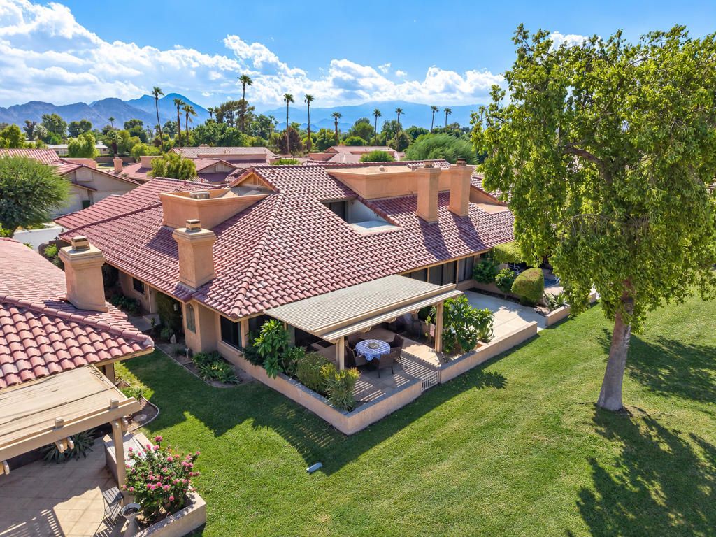 77748 Woodhaven Drive S, Palm Desert