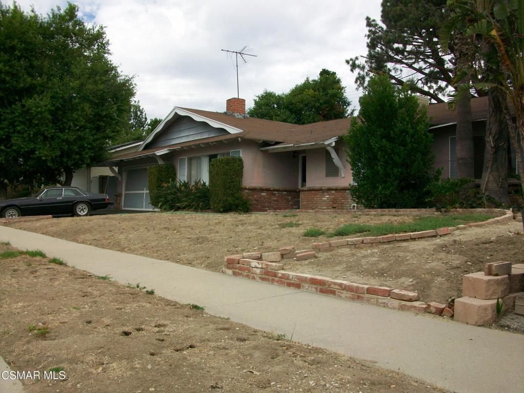 1534 Olympic Street, Simi Valley