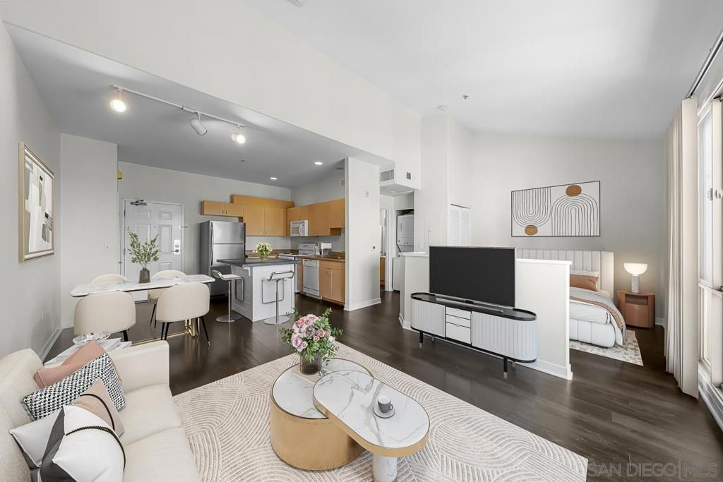 1501 Front St # 613, San Diego