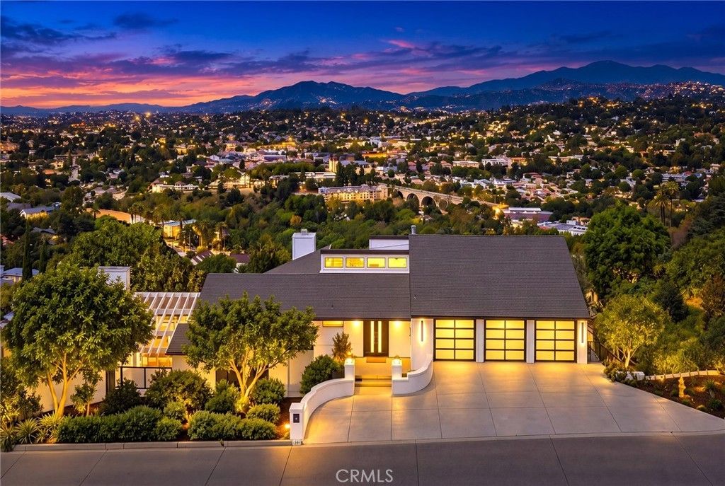1231 Blair Avenue, South Pasadena