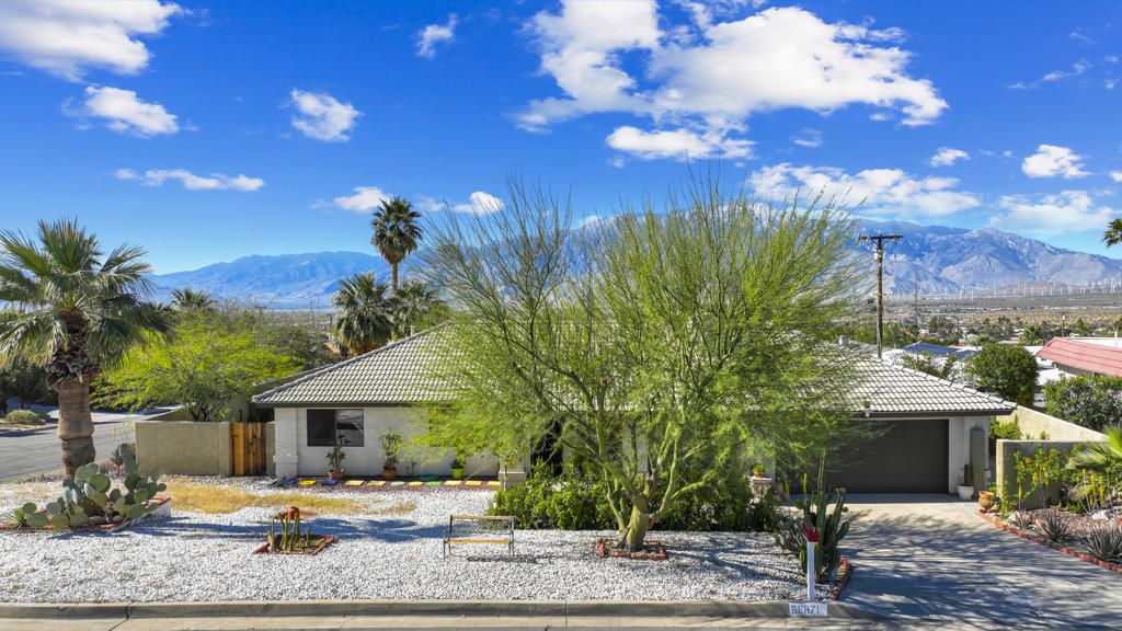 66871 Casa Grande Drive, Desert Hot Springs