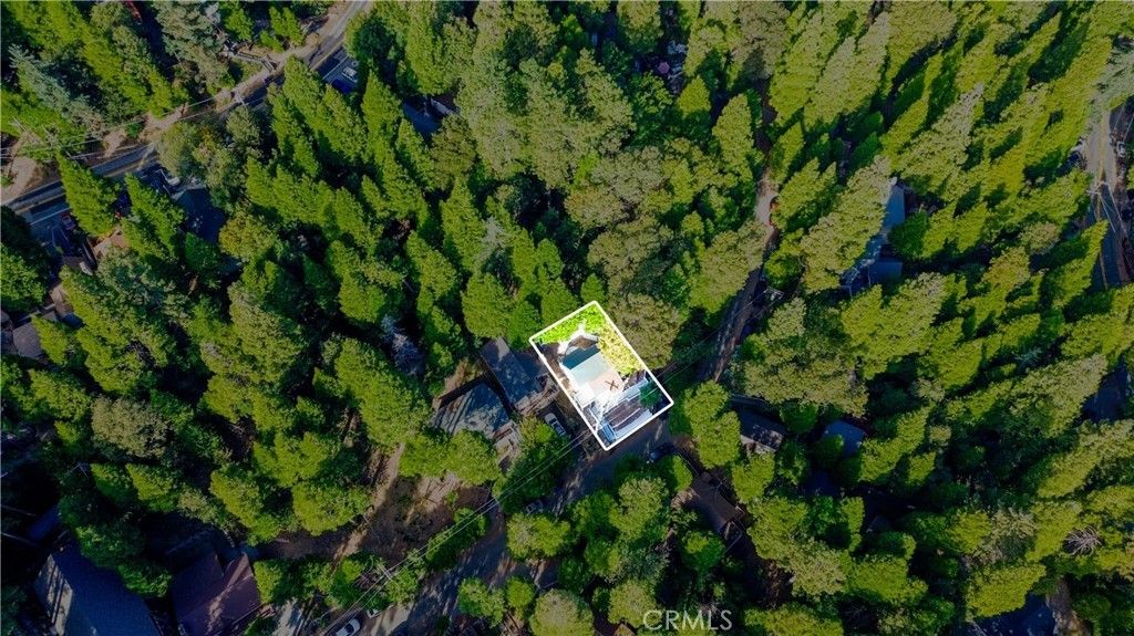 744 Woodland, Crestline