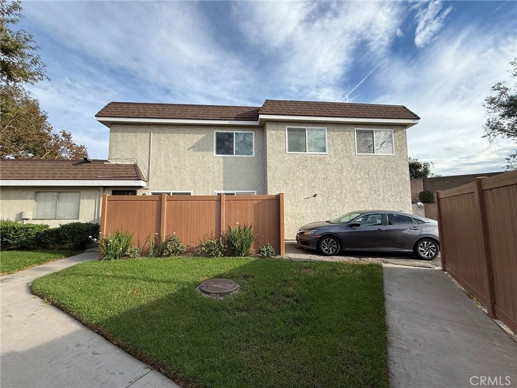 16921 Judy Way, Cerritos
