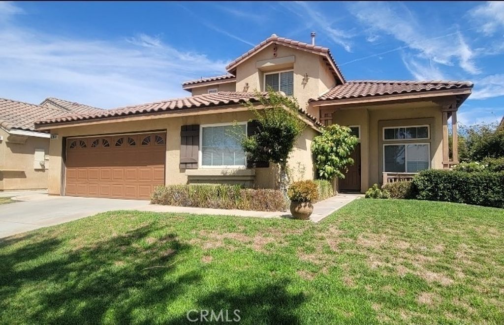 1486 Sundance, Beaumont