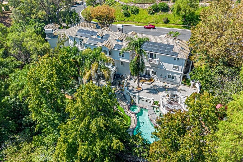 16150 Peterson Drive, Whittier