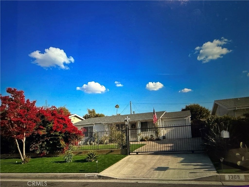 1308 Elmhurst Avenue, Duarte