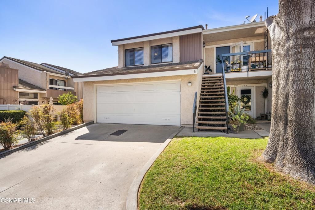 517 Artisan Road, Newbury Park
