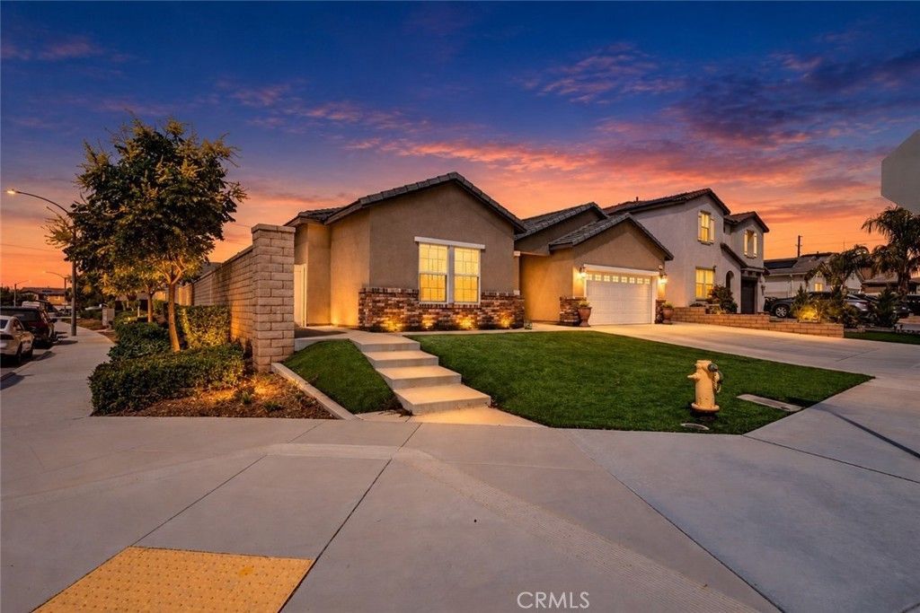 14337 Tansy Road, Riverside