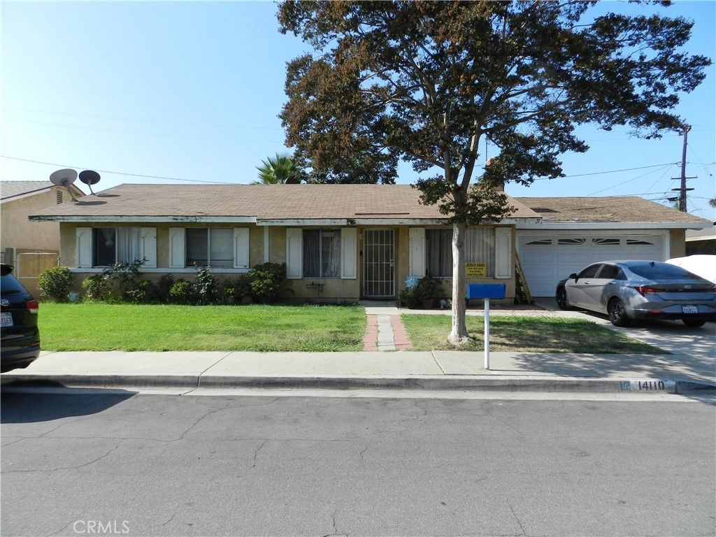 14110 Dancer, La Puente