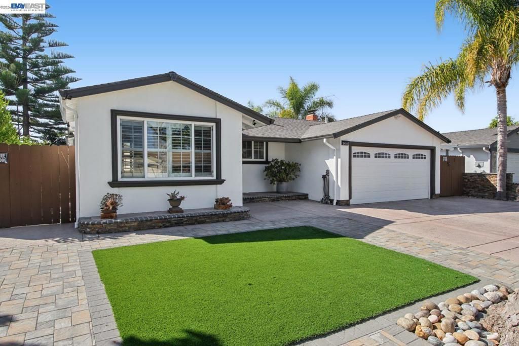 2454 Medallion Dr, Union City