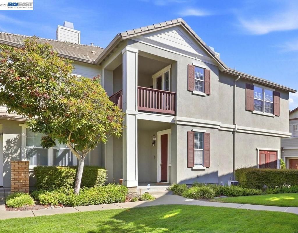 510 Joree Ln, San Ramon