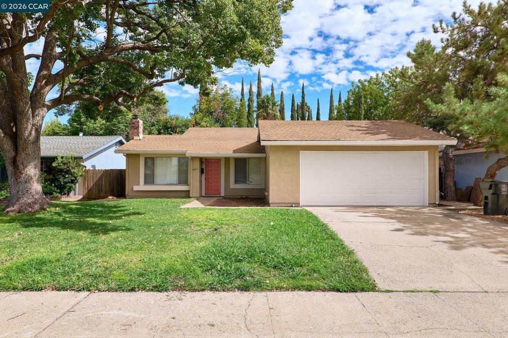 7661 Telfer Way, Sacramento