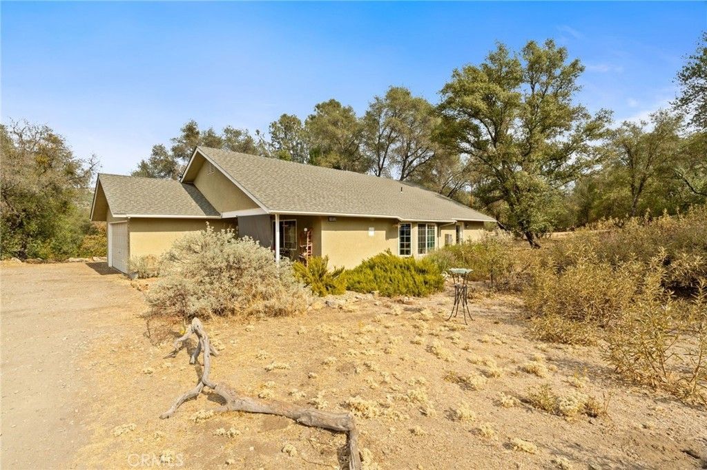 4853 Daffodil Drive, Mariposa