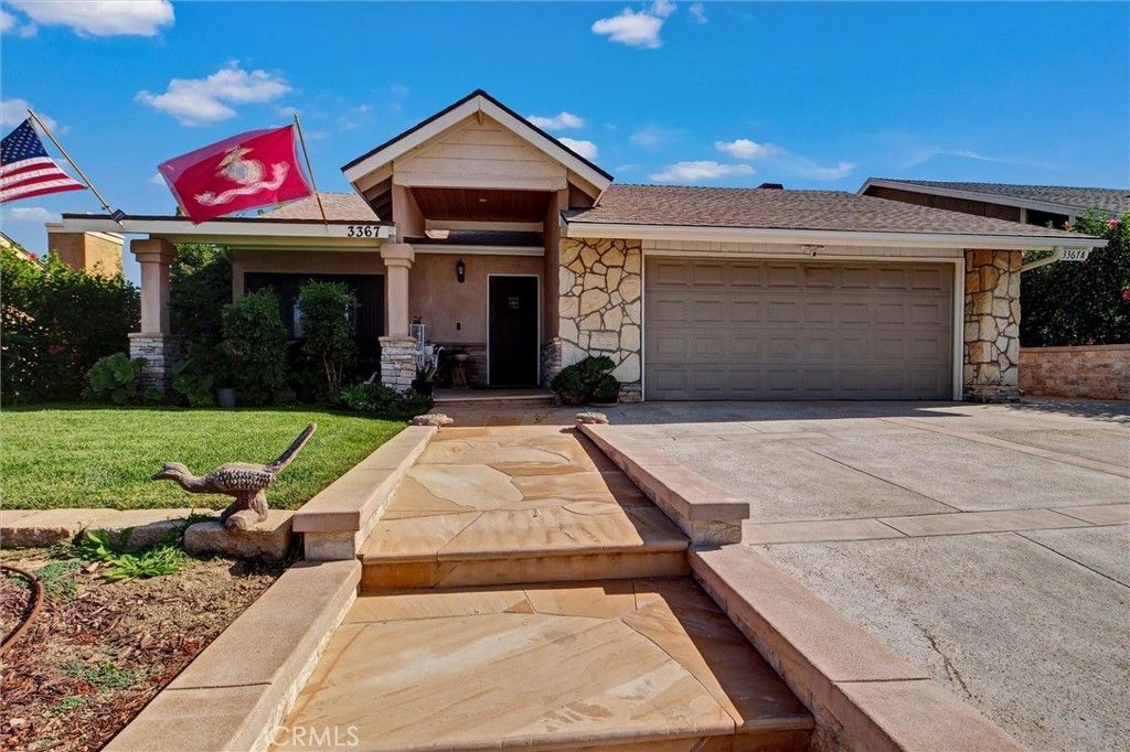 3367 Gingham Court, Chino Hills