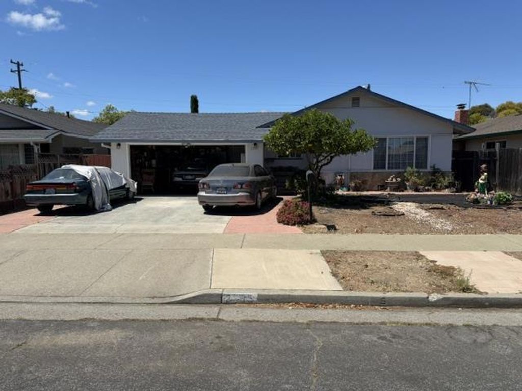 2255 Wren Way, Campbell