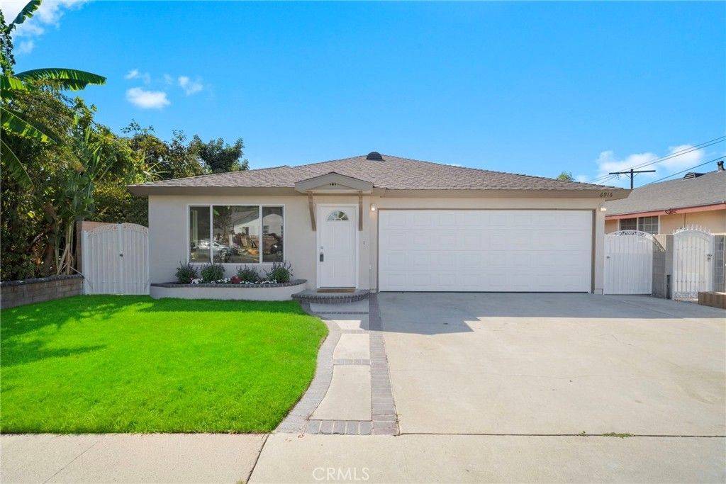 6916 Houston, Buena Park