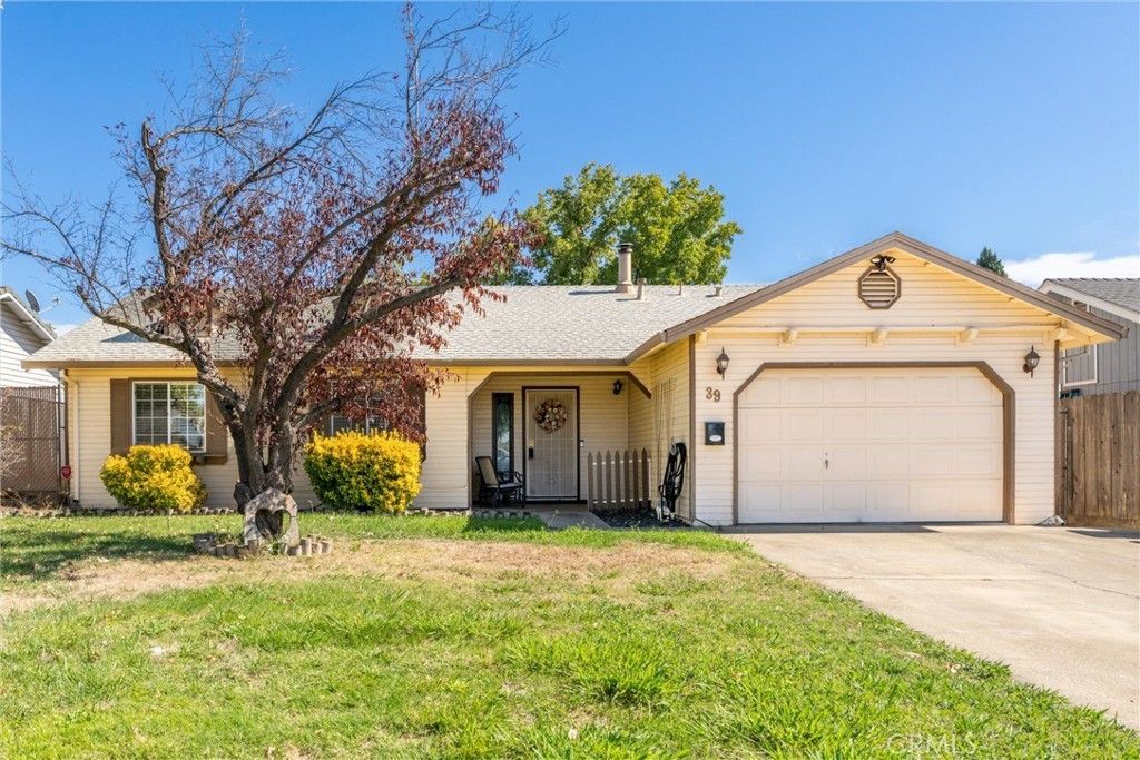 39 Flying Cloud, Oroville