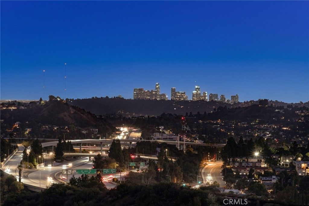 775 Ridge Drive, Glendale