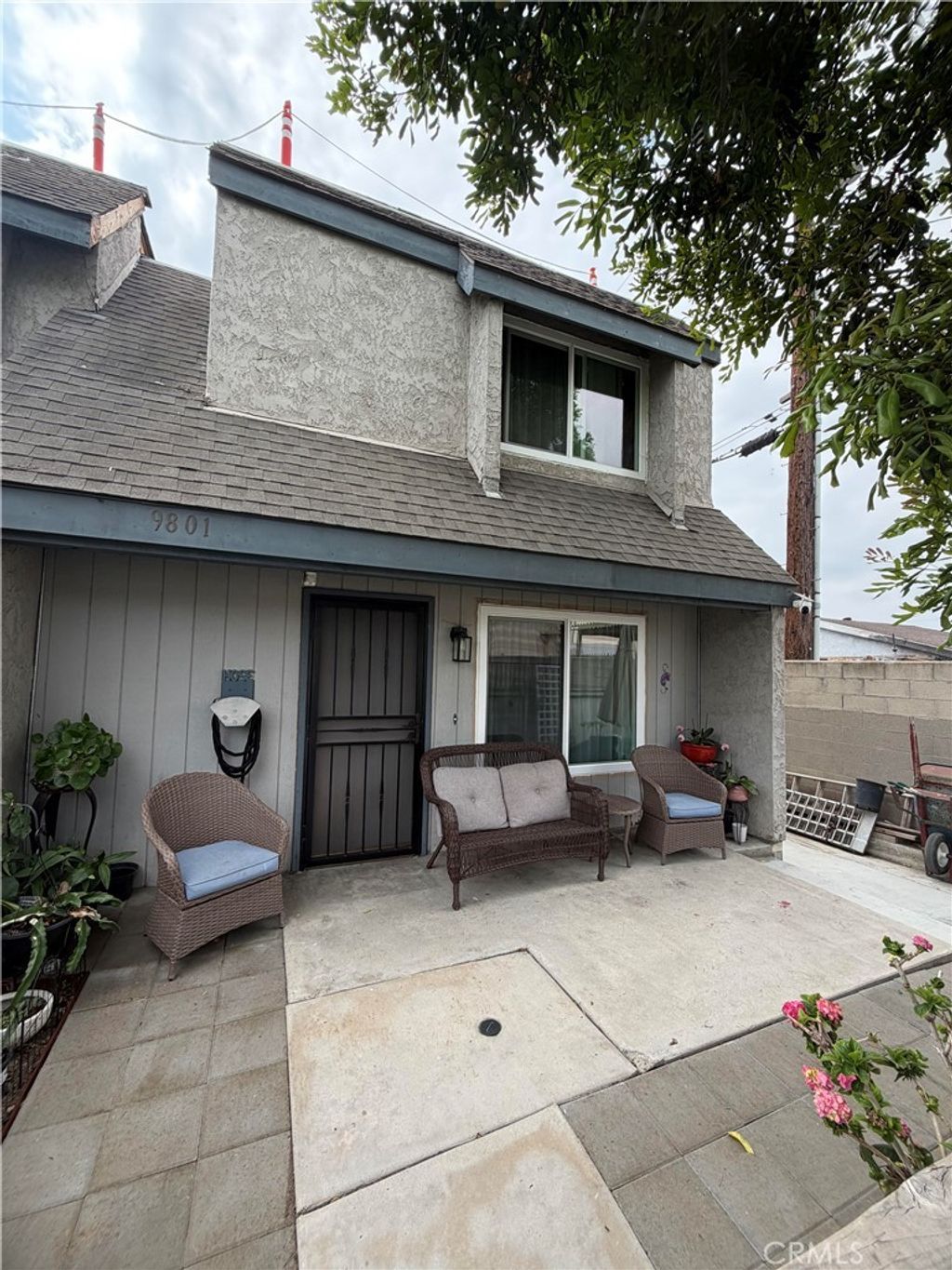 9801 Camden # 5, Garden Grove