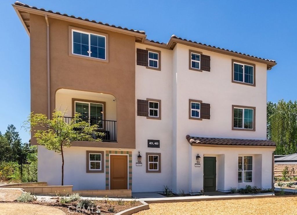 412 Cypress Grove Lane, Pomona