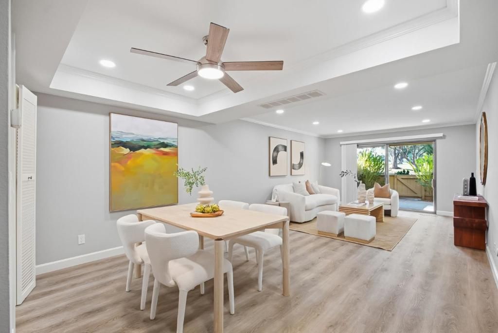 5038 Cribari Vale, San Jose