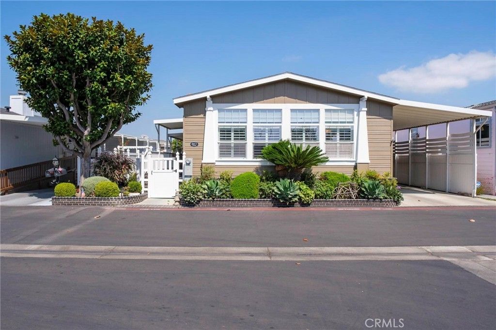4411 Waimea, Huntington Beach