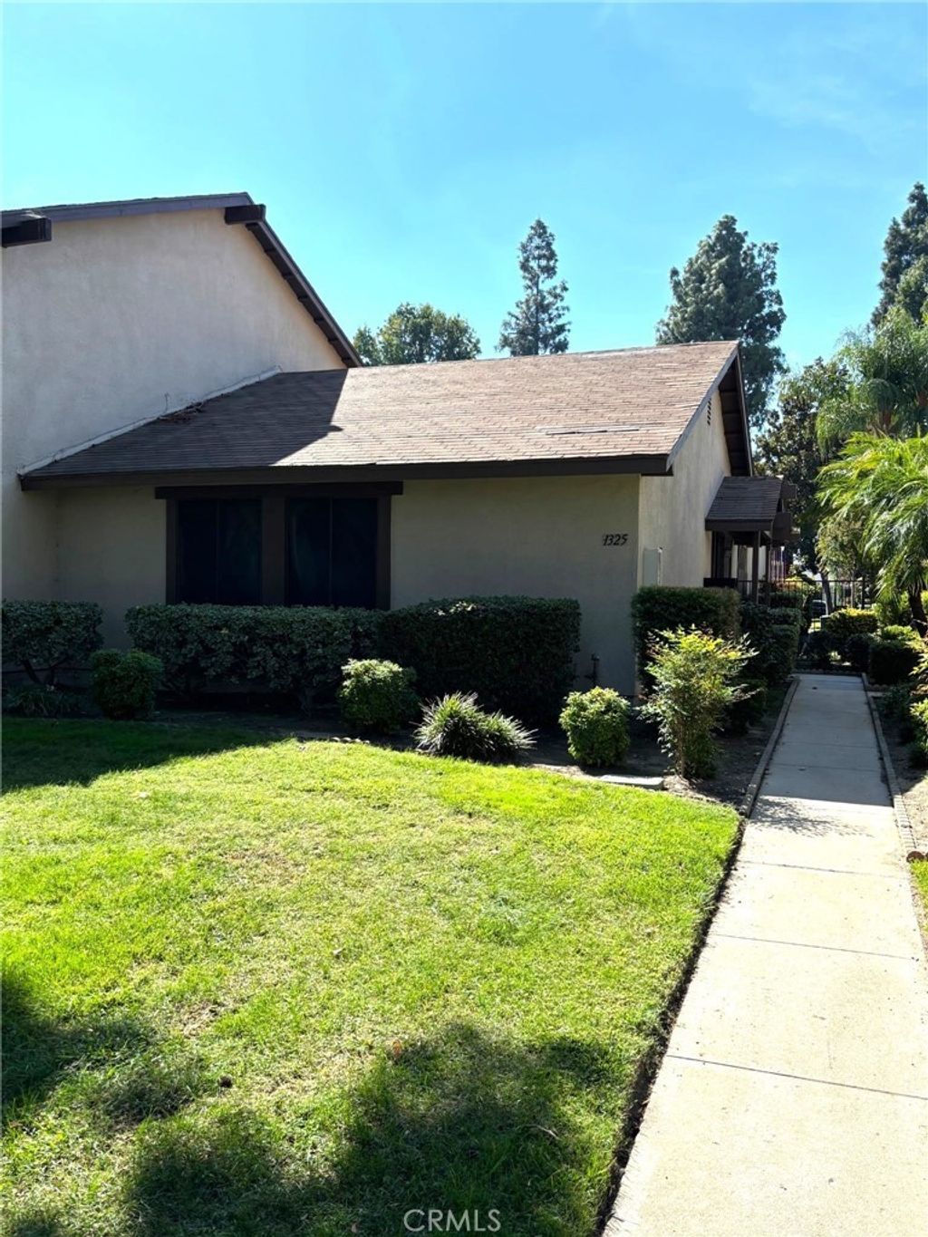 1325 N San Diego, Ontario