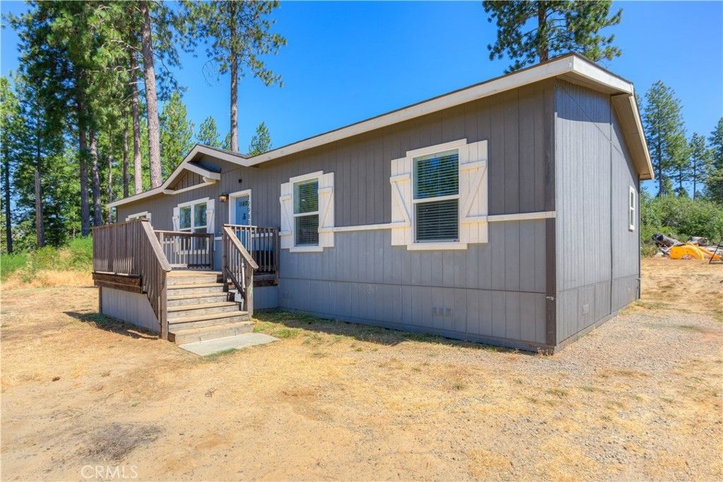 12980 Mohawk Way, Oroville