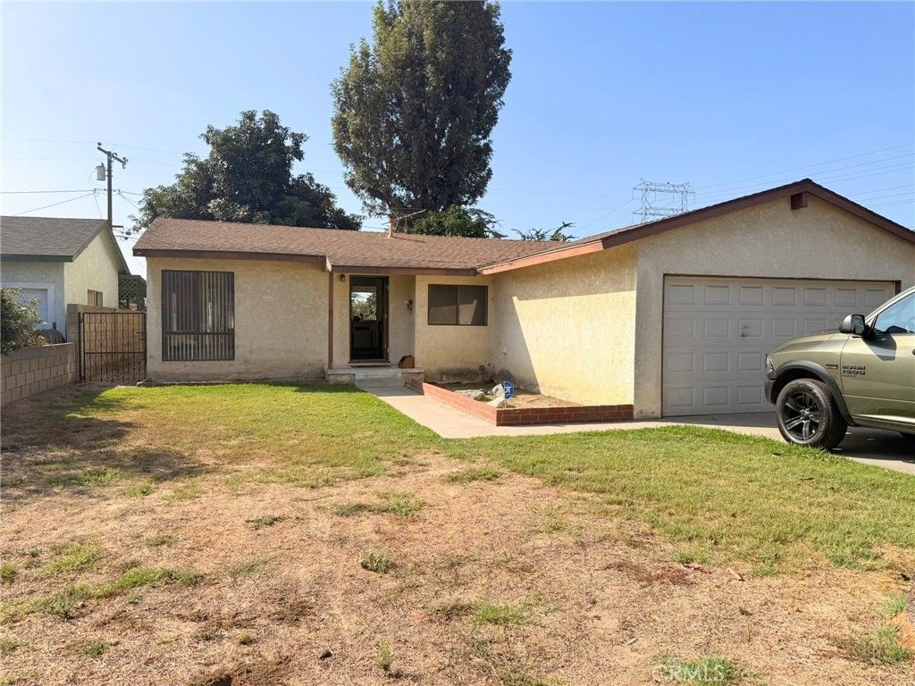 8718 Olive Street, Bellflower