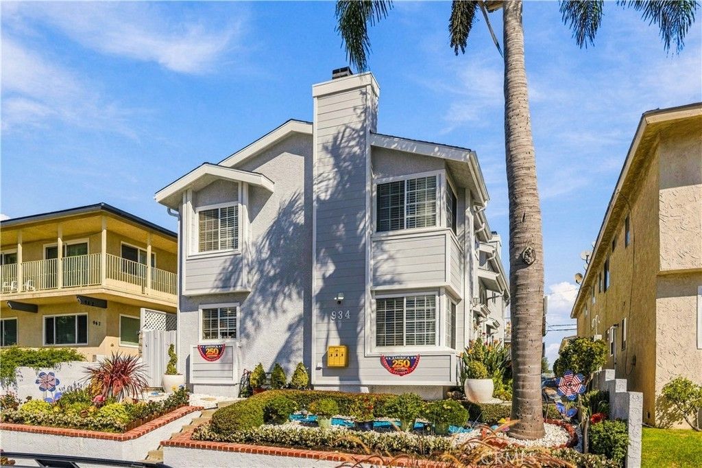 934 W 26th # 1, San Pedro