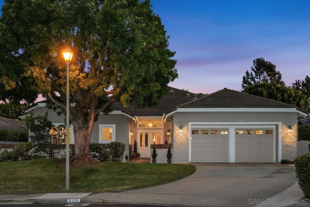 5125 Triple Crown Row, San Diego