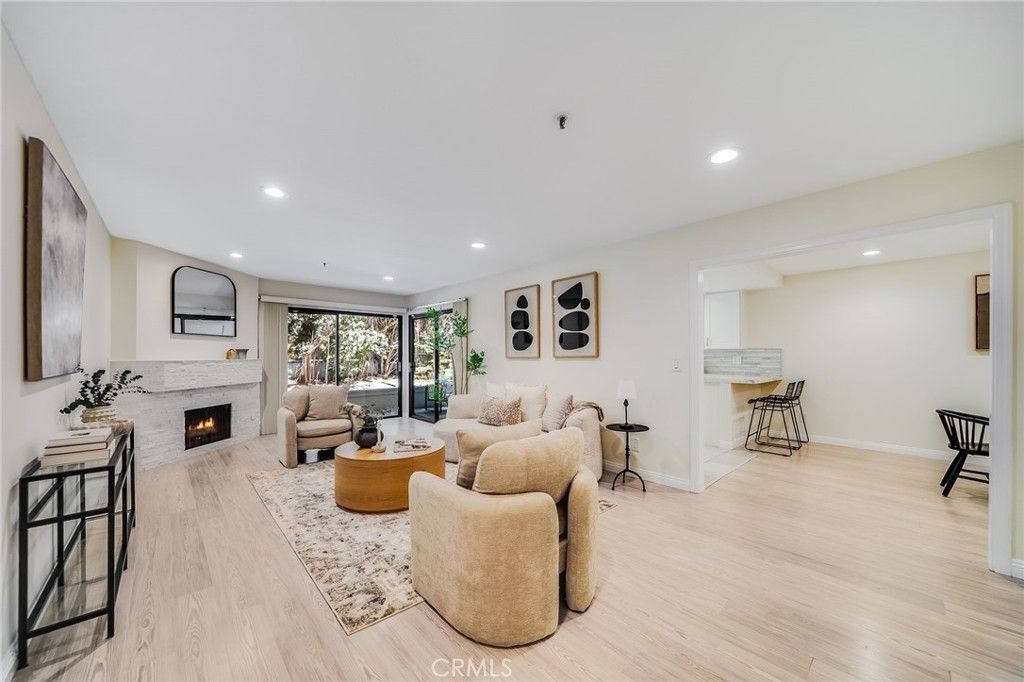 280 Cagney # 103, Newport Beach