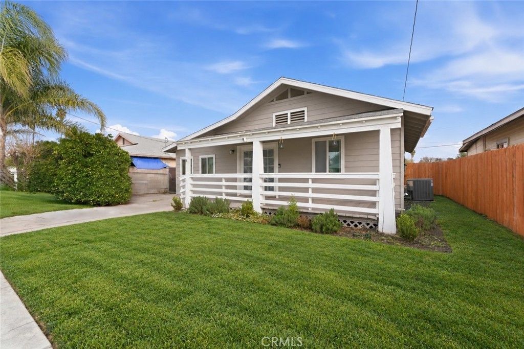 332 S Ramona, Hemet