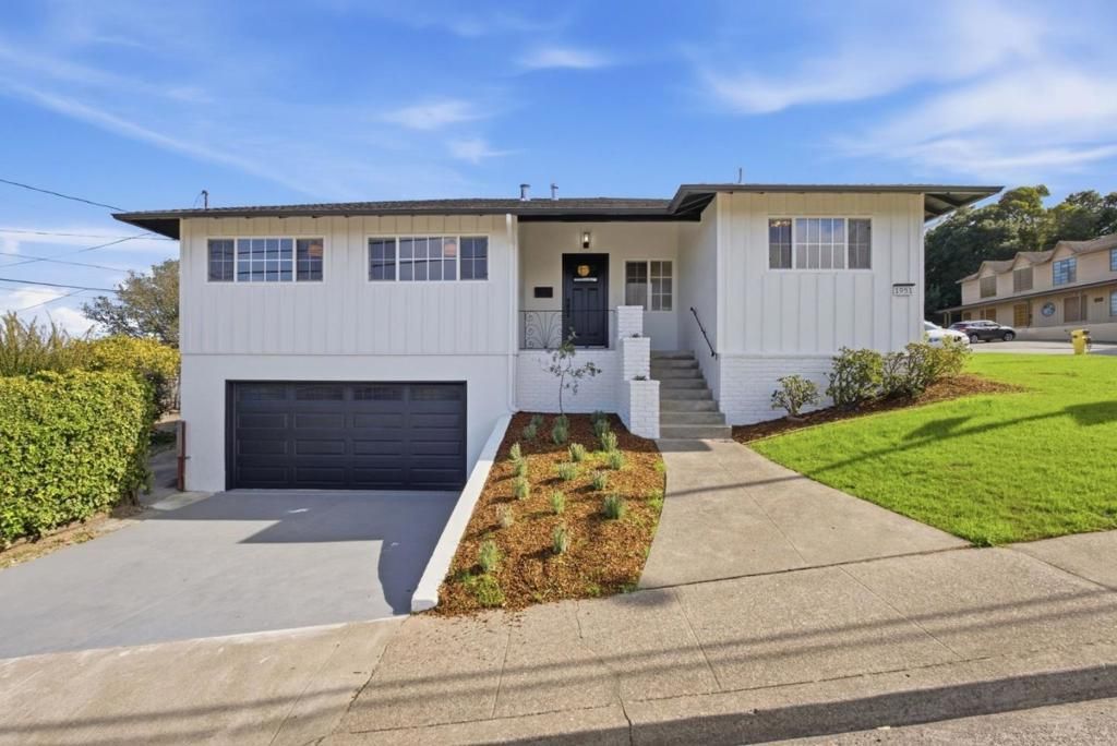 1951 Jenevein Avenue, San Bruno