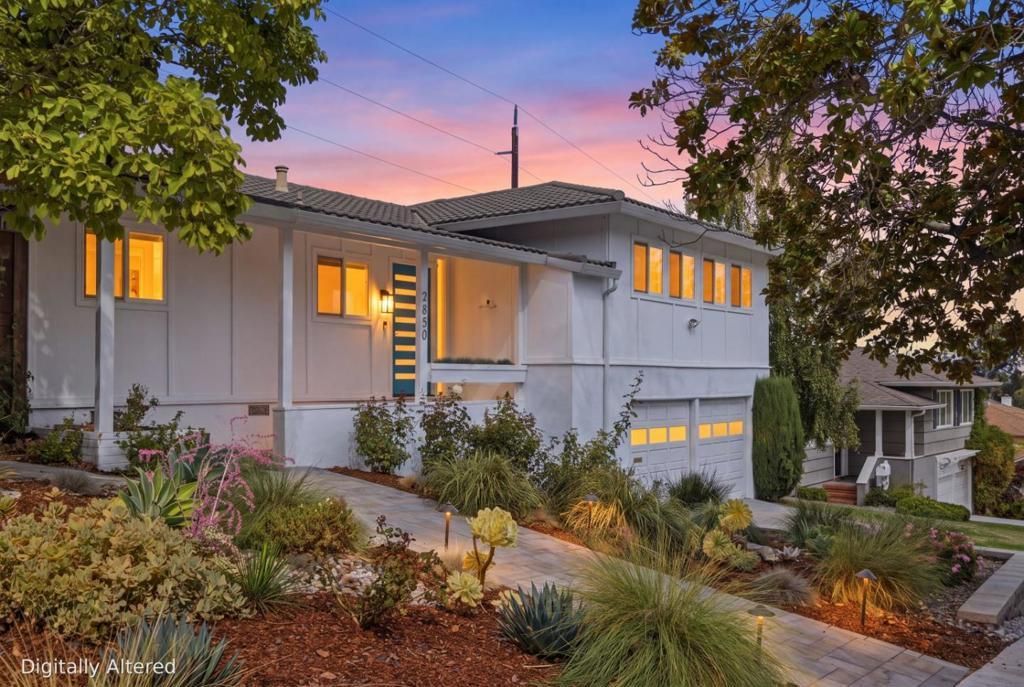 2850 Medford Avenue, Redwood City