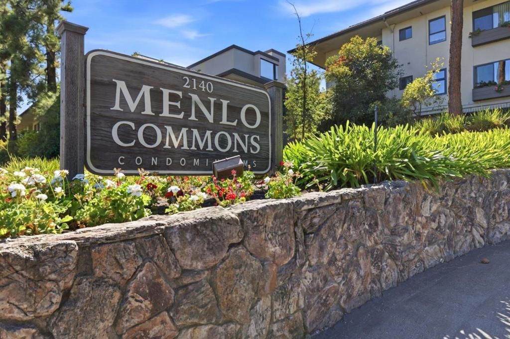 2140 Santa Cruz Avenue # A207, Menlo Park