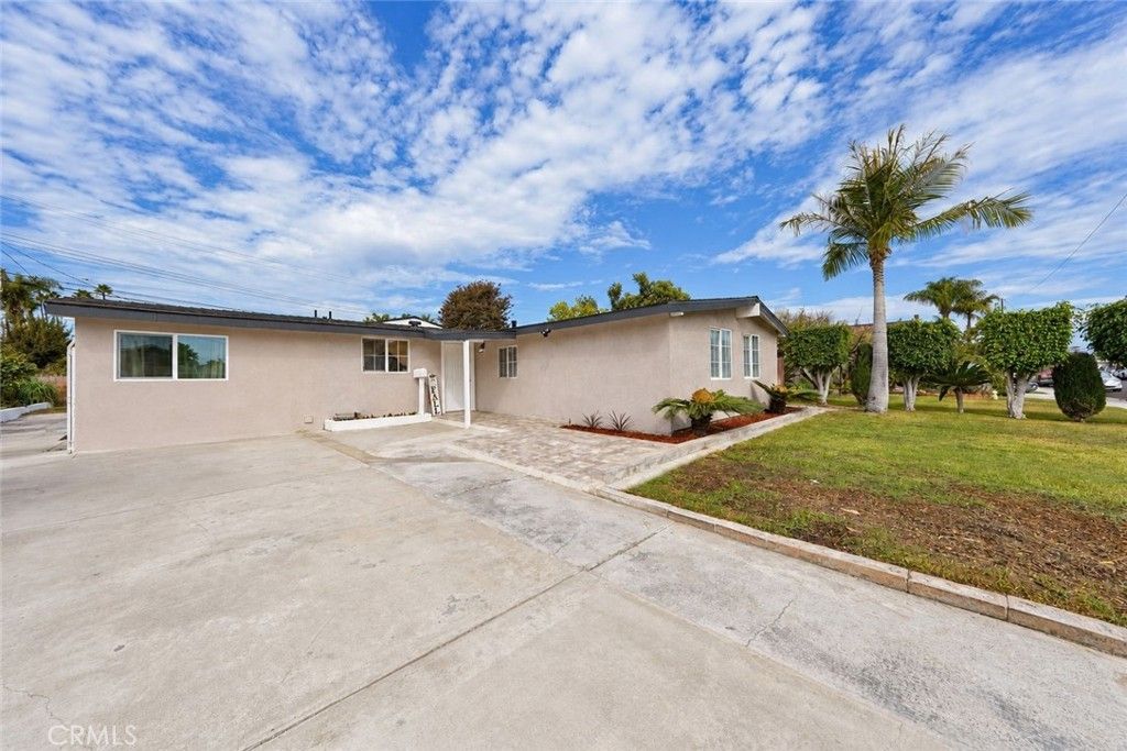 11961 Sandy, Anaheim
